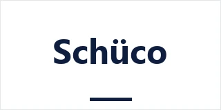 Vitrier Schüco à Coubron